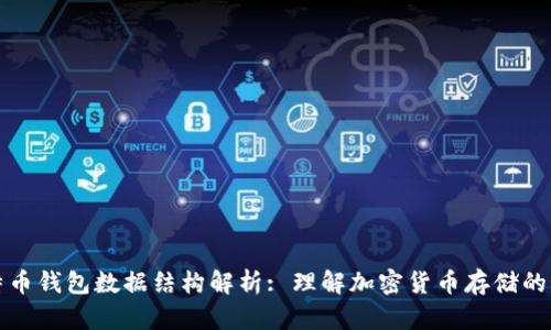 比特币钱包数据结构解析: 理解加密货币存储的秘密