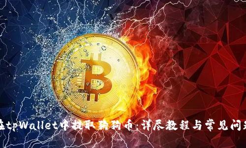 如何在tpWallet中提取狗狗币：详尽教程与常见问题解答