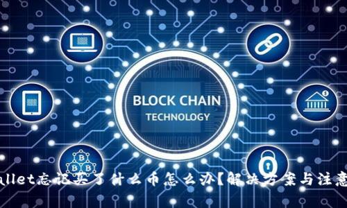 tpWallet忘记买了什么币怎么办？解决方案与注意事项