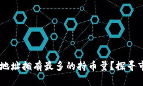 哪个USDT钱包地址拥有最多的持币量？探寻市场中的佼佼者