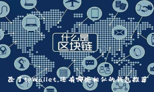 除了tpWallet，还有哪些相似的钱包推荐