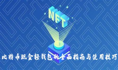 比特币现金轻钱包的全面指南与使用技巧