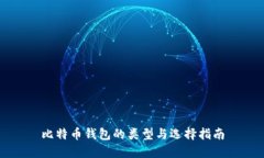 比特币钱包的类型与选择