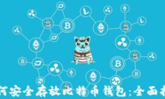 如何安全存放比特币钱包