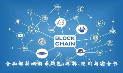 全面解析比特币钱包：选择、使用与安全性