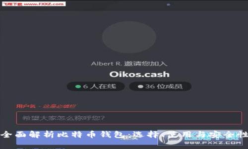 全面解析比特币钱包：选择、使用与安全性
