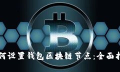 如何设置钱包区块链节点