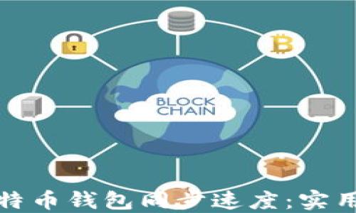 
如何加快比特币钱包同步速度：实用技巧与建议