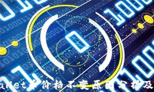 
tpWallet币价格不变原因分析及影响