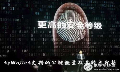 tpWallet支持的公链数量及其特点分析
