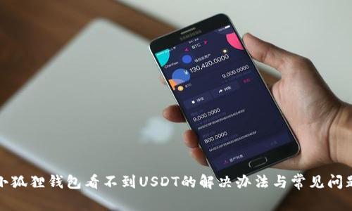 小狐狸钱包看不到USDT的解决办法与常见问题