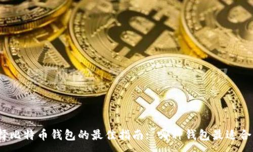 :
选择比特币钱包的最佳指南: 哪种钱包最适合你?