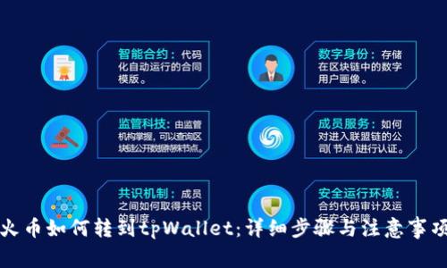 火币如何转到tpWallet：详细步骤与注意事项