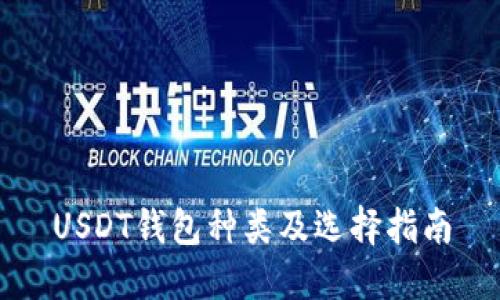 USDT钱包种类及选择指南