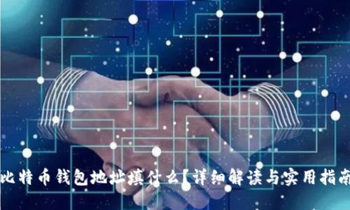 比特币钱包地址填什么？详细解读与实用指南