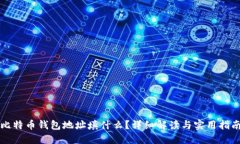 比特币钱包地址填什么？