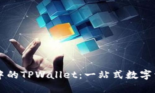 探索Solana生态中的TPWallet：一站式数字资产管理解决方案