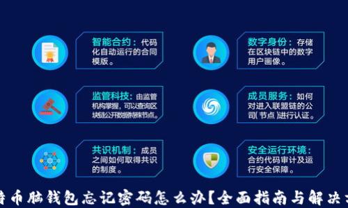 
比特币脑钱包忘记密码怎么办？全面指南与解决方案