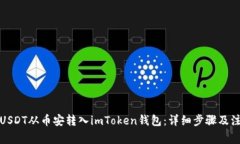 如何将USDT从币安转入imT