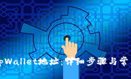 如何查看tpWallet地址：详细步骤与常见问题解析