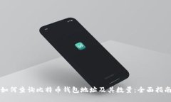 如何查询比特币钱包地址