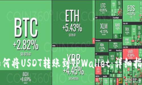 如何将USDT转账到TPWallet：详细指南