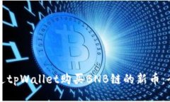 如何通过tpWallet购买BNB链的
