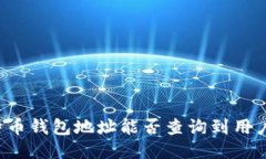 比特币钱包地址能否查询