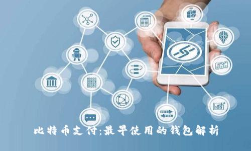 比特币支付：最早使用的钱包解析