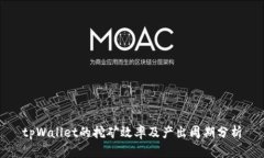 tpWallet的挖矿效率及产出周