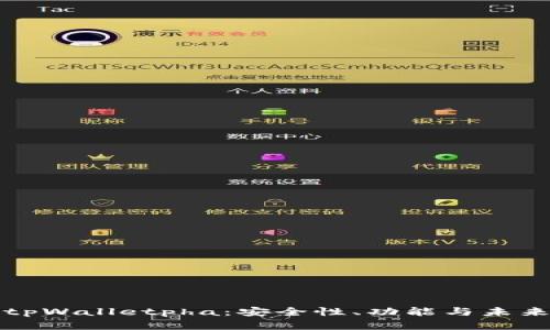 深入分析tpWalletpha：安全性、功能与未来发展趋势