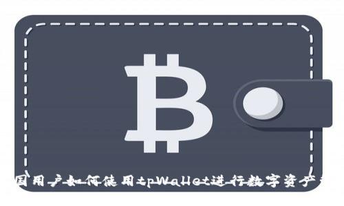 中国用户如何使用tpWallet进行数字资产管理