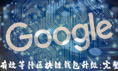 
如何有效等待区块链钱包升级：完整指南