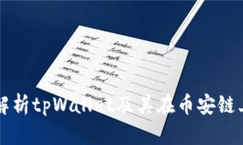 全方位解析tpWallet及其在币安链上的应用