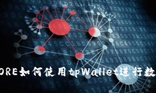 中本聪的CORE如何使用tpWallet进行数字资产管理