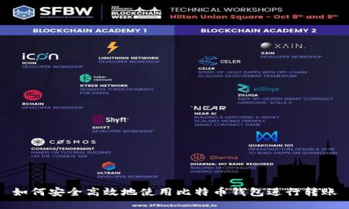 如何安全高效地使用比特币钱包进行转账