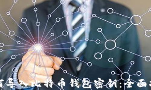 
如何导入比特币钱包密钥：全面指南