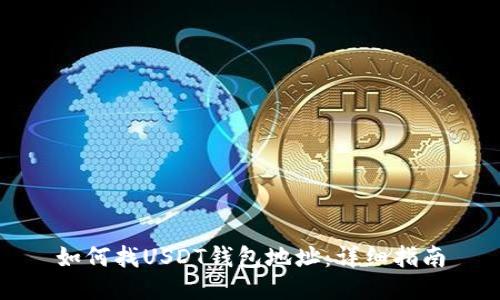 如何找USDT钱包地址：详细指南