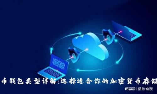 比特币钱包类型详解：选择适合你的加密货币存储方案