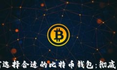 如何选择合适的比特币钱
