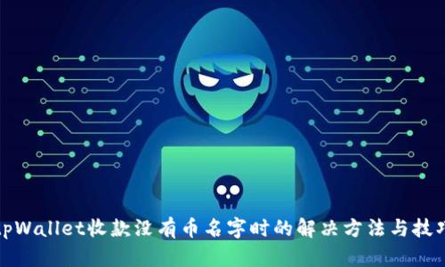 tpWallet收款没有币名字时的解决方法与技巧