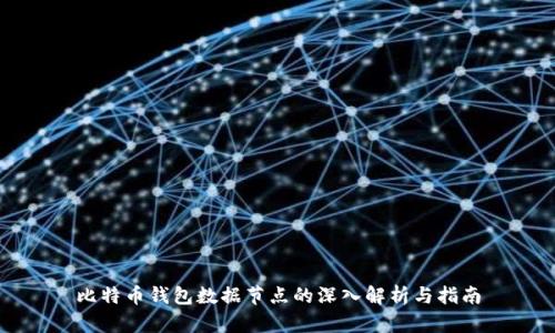 比特币钱包数据节点的深入解析与指南