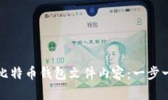 如何查看比特币钱包文件