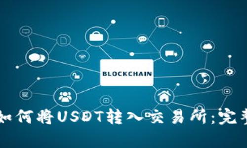 tpWallet如何将USDT转入交易所：完整操作指南