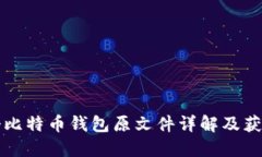131个比特币钱包原文件详