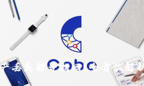 tpWallet资产丢失能否找回？全方位解析与解决方案