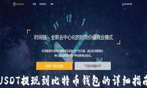 
USDT提现到比特币钱包的详细指南