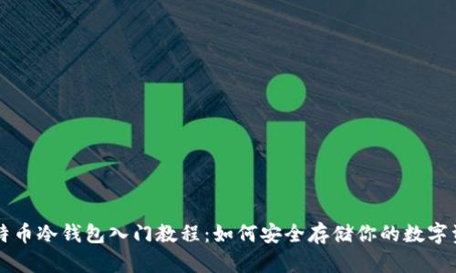 比特币冷钱包入门教程：如何安全存储你的数字资产