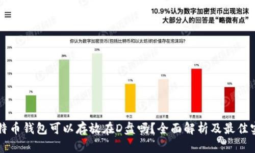 比特币钱包可以存放在D盘吗？全面解析及最佳实践