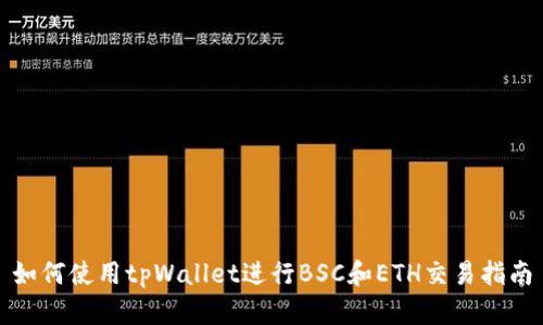 如何使用tpWallet进行BSC和ETH交易指南